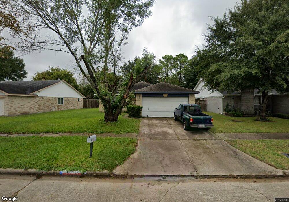 15602 Raven Trail, Missouri City, TX 77489 - photo 1