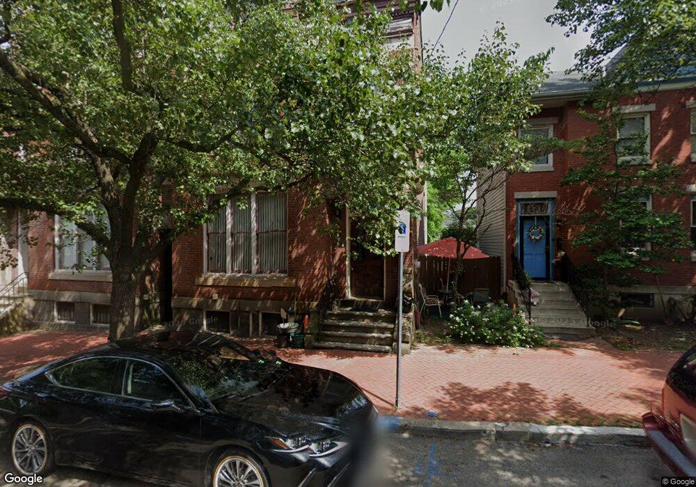 1324 Sheffield St, Pittsburgh, PA 15233 - photo 1