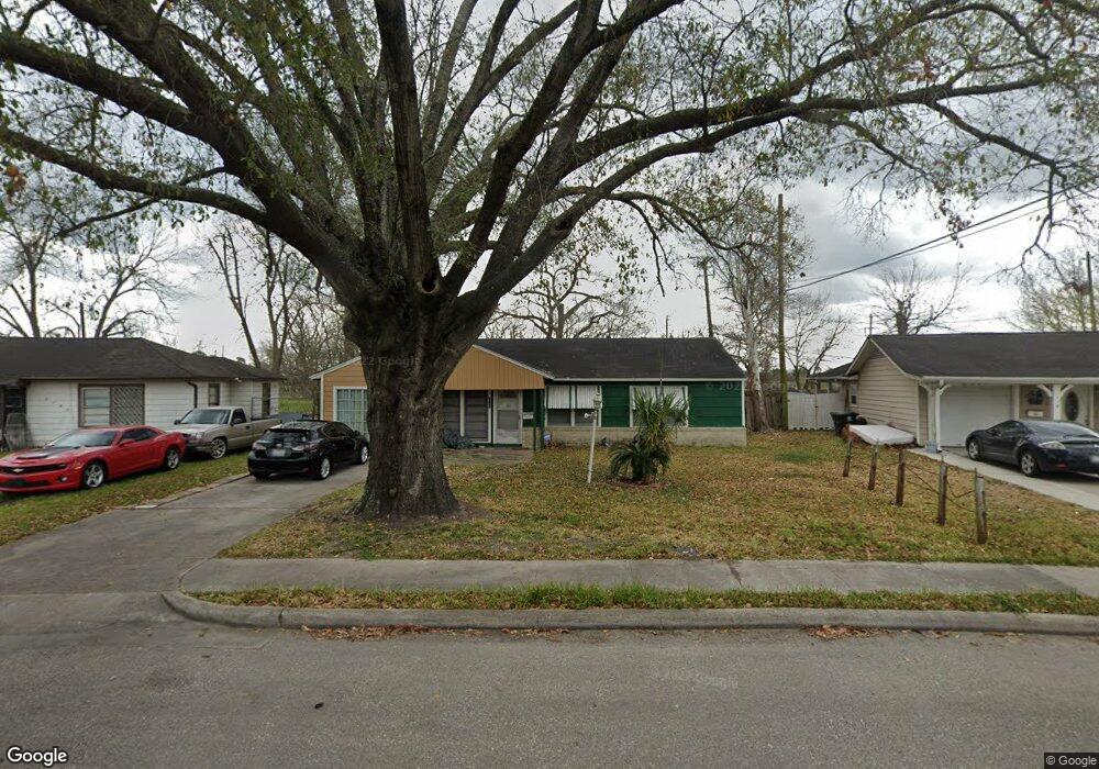 5146 Idaho St, Houston, TX 77021 - photo 1