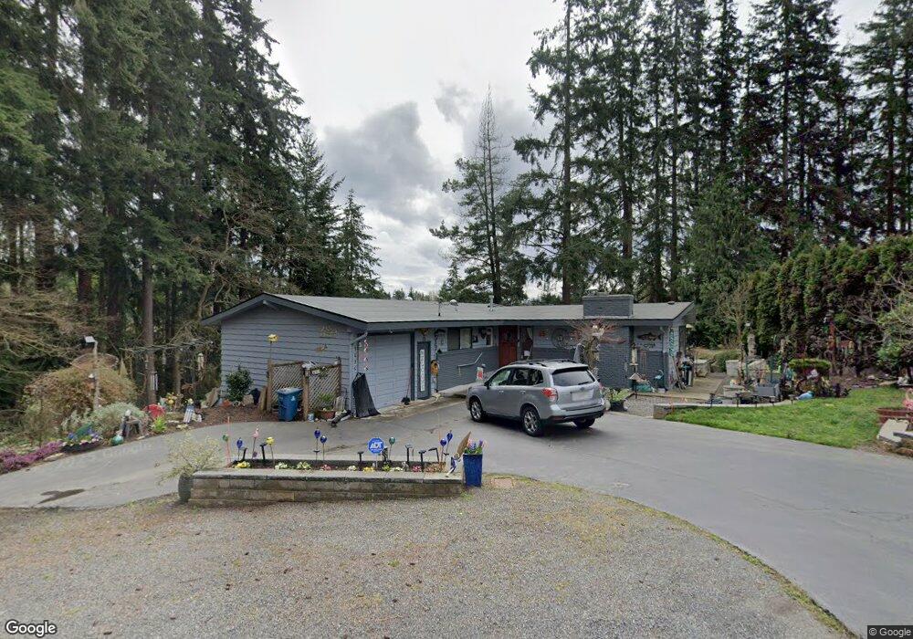 7026 180th St SW, Edmonds, WA 98026 - photo 1