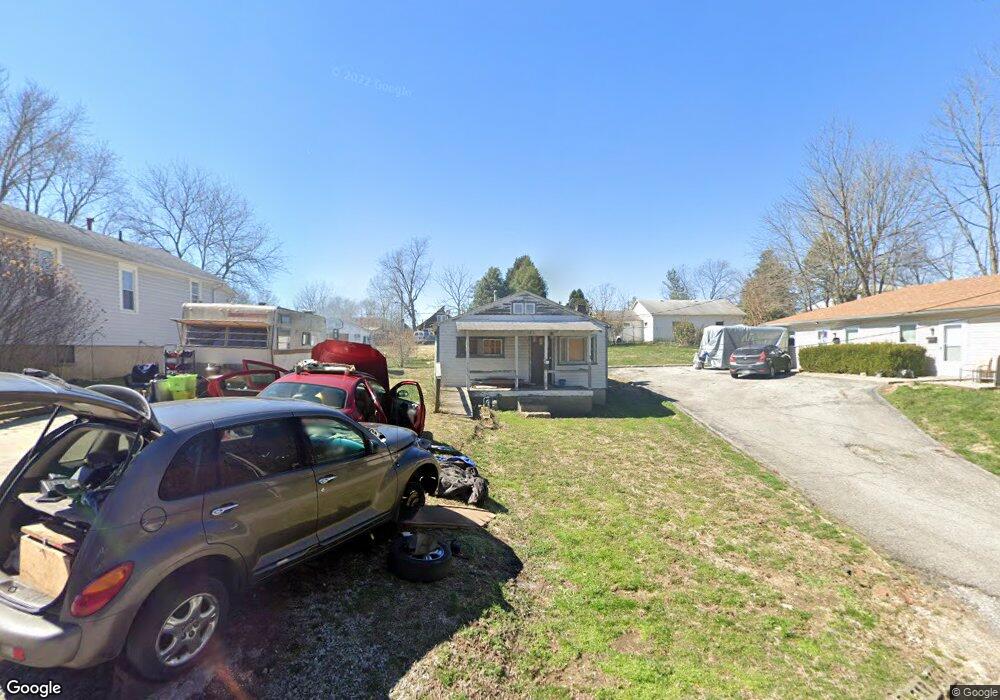 1023 Prospect St, New Albany, IN 47150 - photo 1