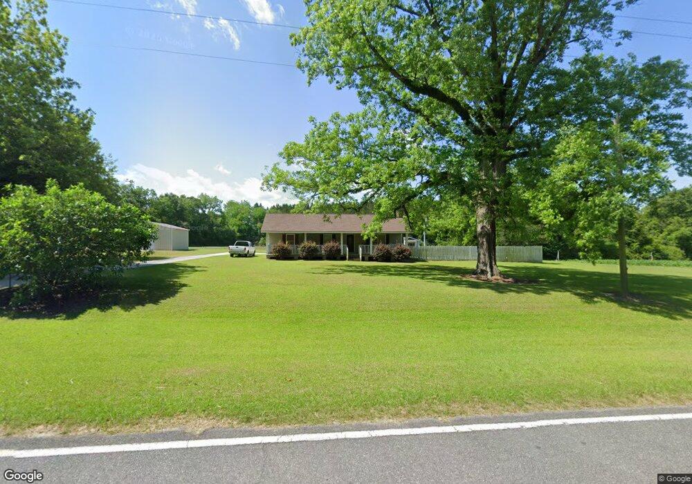 1611 Crosby Rd, Moultrie, GA 31788 - photo 1