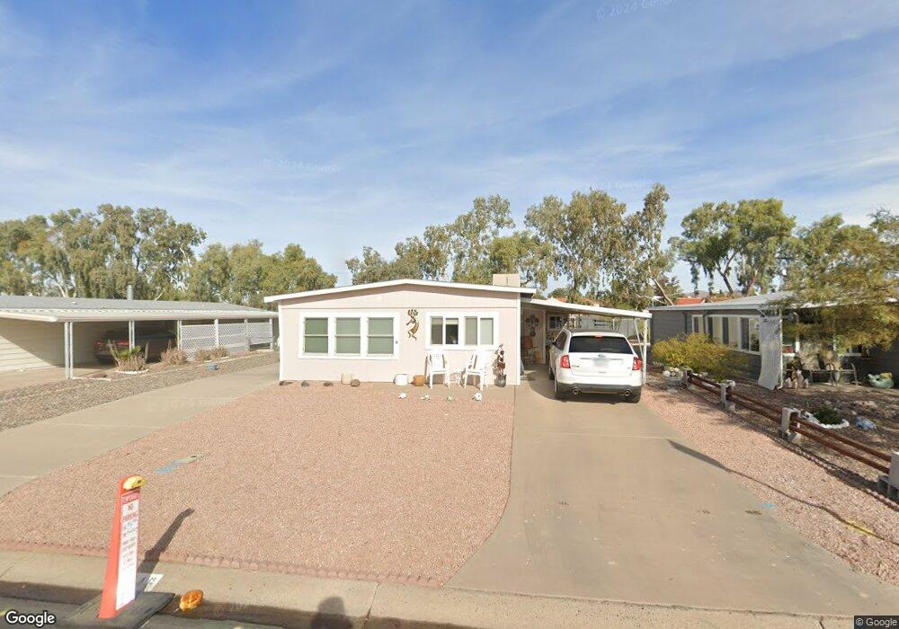 7346 E Abilene Ave, Mesa, AZ 85208 - photo 1