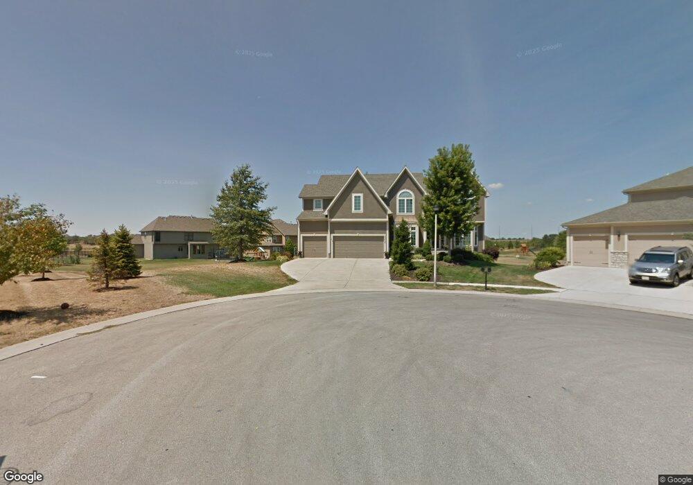 22420 W 59th Terrace, Shawnee, KS 66226 - photo 1