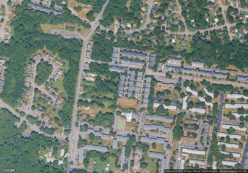 7136 Huntley Creek Place, Alexandria, VA 22306 - photo 1