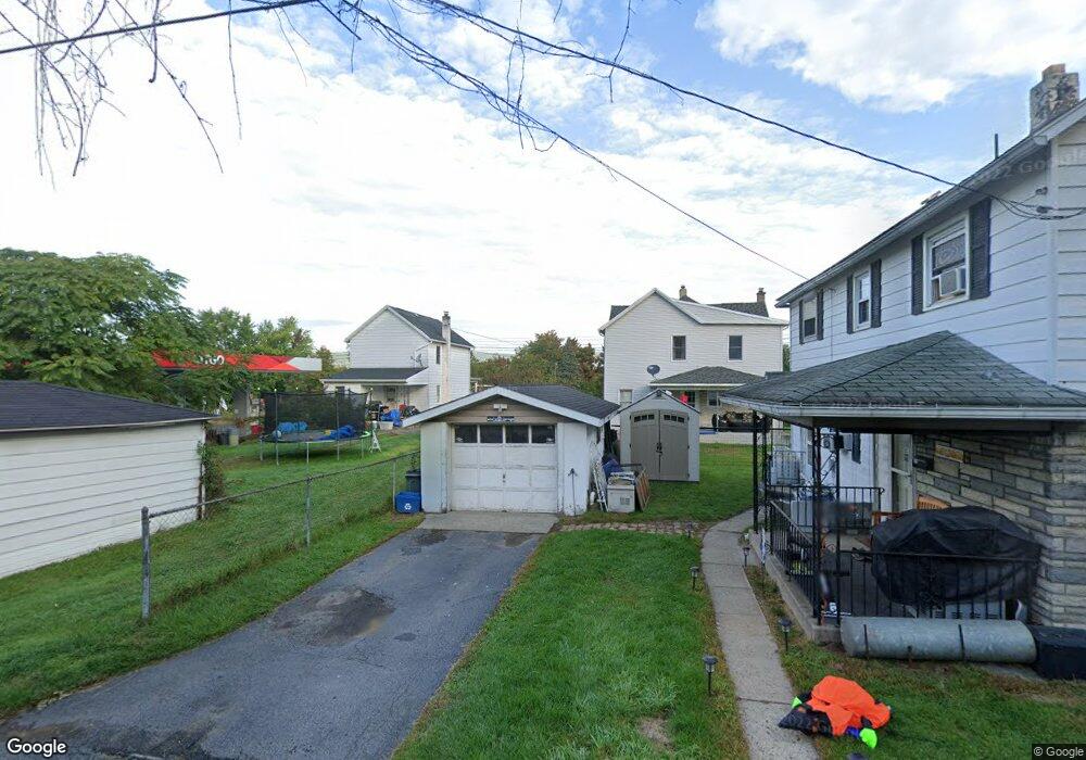 1023 5th St, Moosic, PA 18507 - photo 1