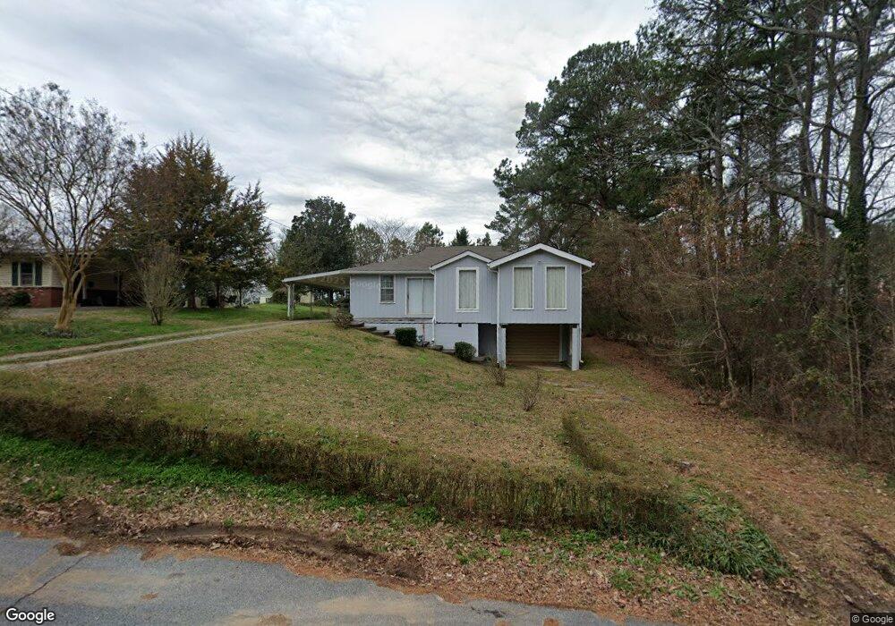 2851 Herrington Dr, Norcross, GA 30071 - photo 1