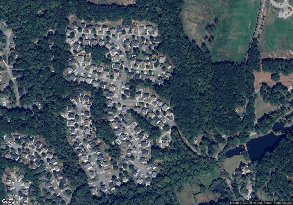 0 Pleasant View Ln unit 8143345, Woodstock, GA 30188 - photo 1