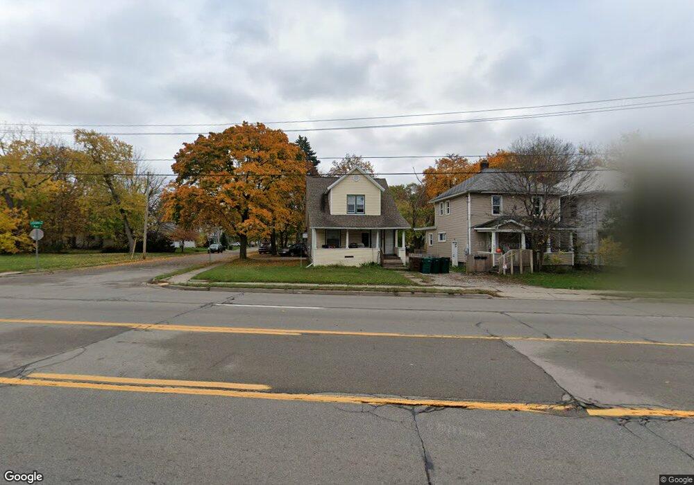 1601 S Cedar St, Lansing, MI 48910 - photo 1