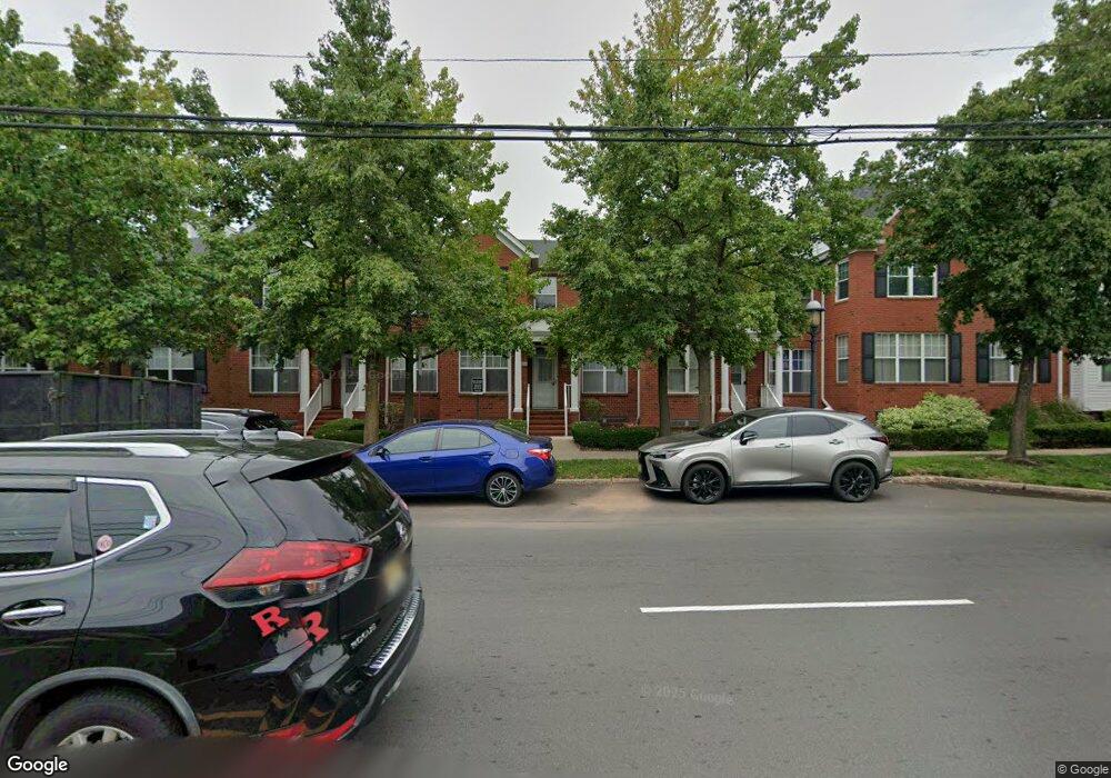 632 Middlesex Ave unit 35, Metuchen, NJ 08840 - photo 1