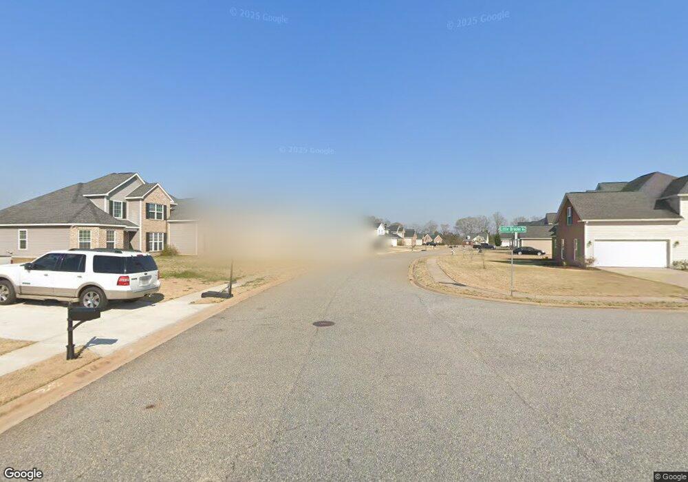 0 Pheasant Run Trail unit 9003627, Macon, GA 31216 - photo 1