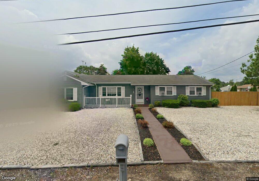 22 Cedar Tree Ln, Toms River, NJ 08753 - photo 1