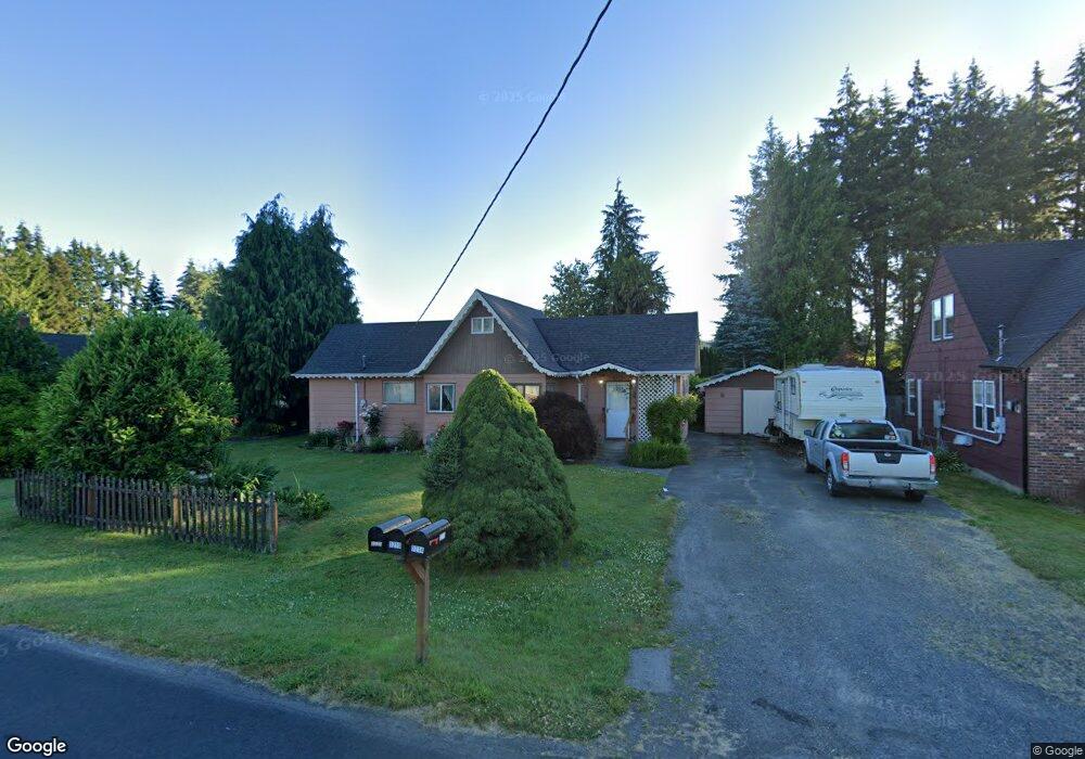 3214 Oak St, Longview, WA 98632 - photo 1