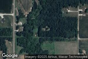 12537 N 1800th St, Teutopolis, IL 62467