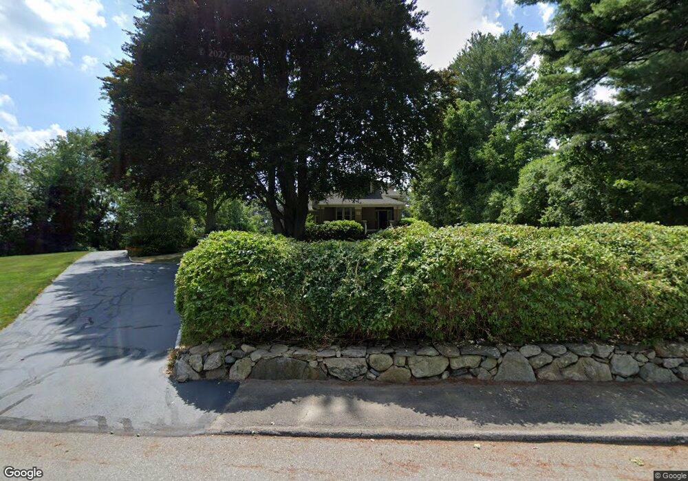 15 Latisquama Rd, Southborough, MA 01772 - photo 1