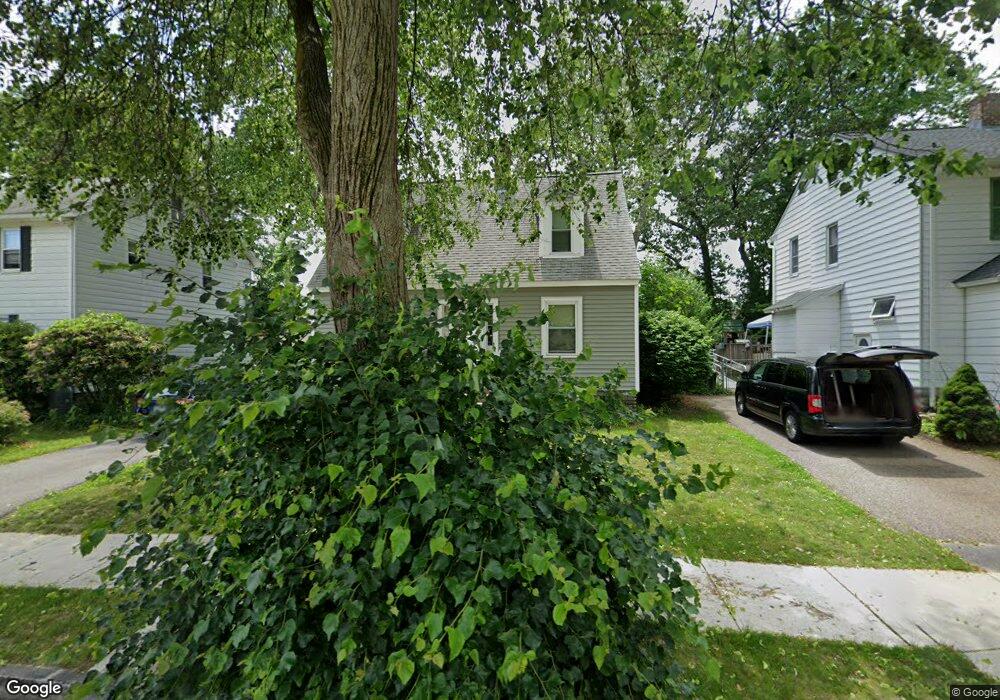 36 Carlisle St, Worcester, MA 01602 - photo 1