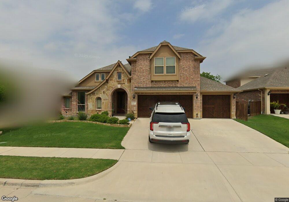 1117 Nighthawk Dr, Wylie, TX 75098 - photo 1