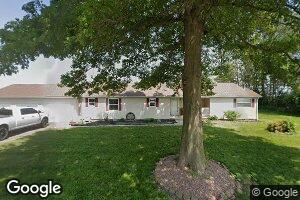 6986 N County Road 950 W, Middletown, IN 47356