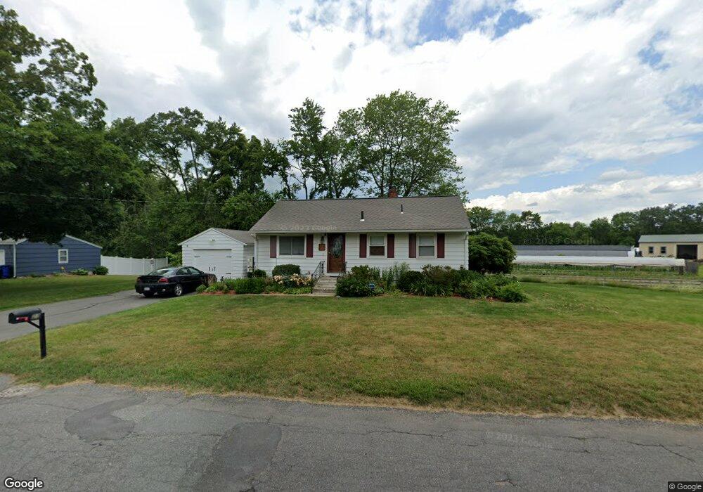 23 Vadnais St, Easthampton, MA 01027 - photo 1