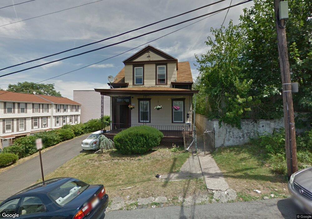 129 E 24th St unit 131, Paterson, NJ 07514 - photo 1