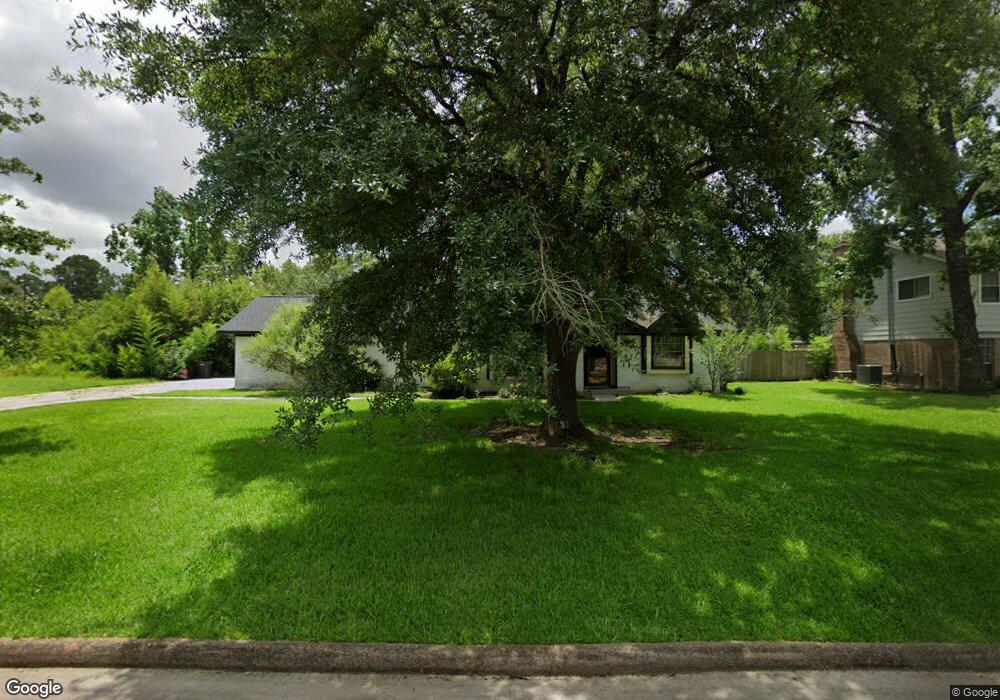 2685 S Woodloch St, Conroe, TX 77385 - photo 1