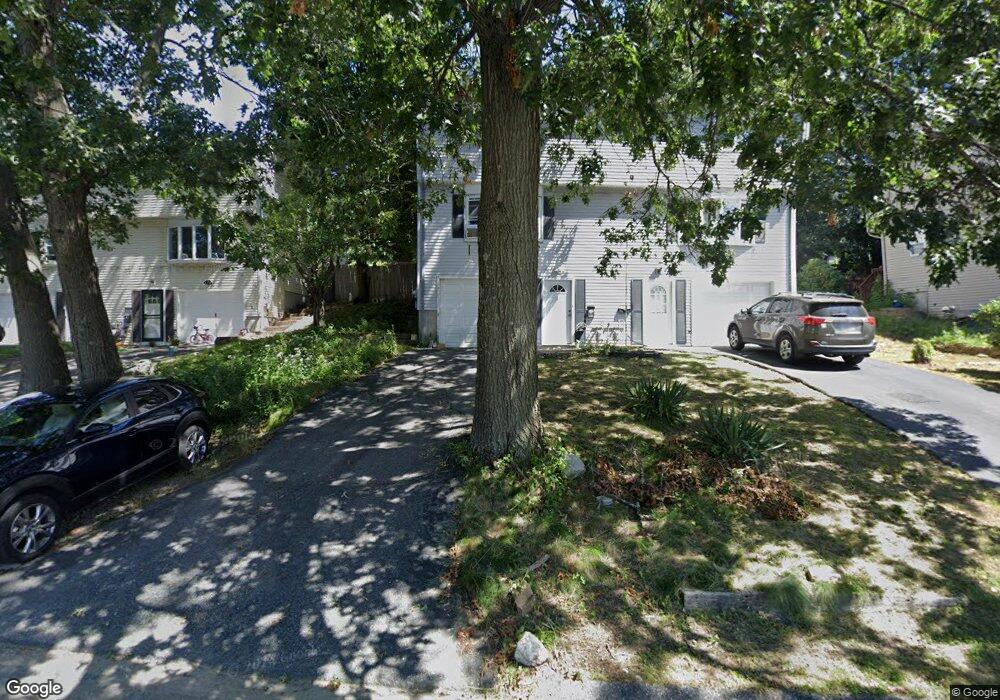 108A Brooks St, Worcester, MA 01606 - photo 1