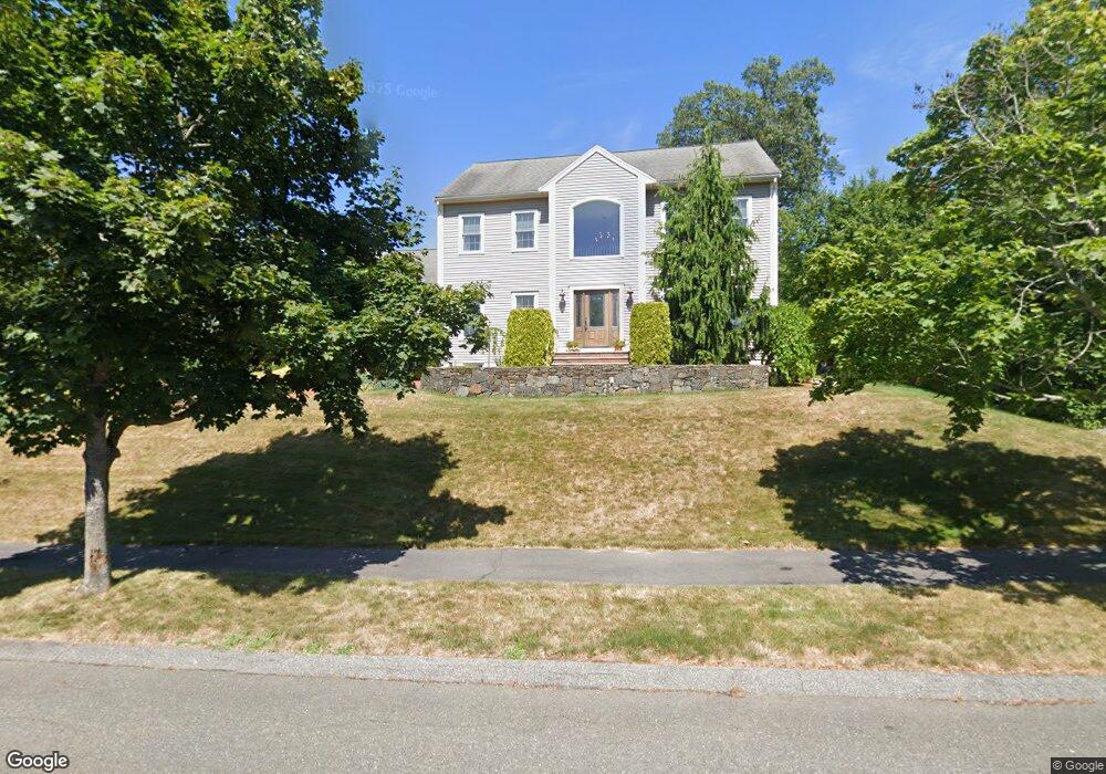 4 Danielle Dr, Danvers, MA 01923 - photo 1