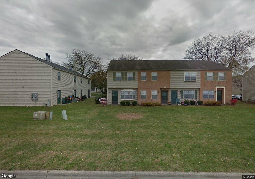 2551 Annelane Blvd unit AD, Columbus, OH 43235 - photo 1