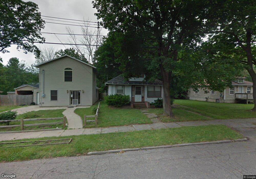 1234 Shepard St, Lansing, MI 48912 - photo 1