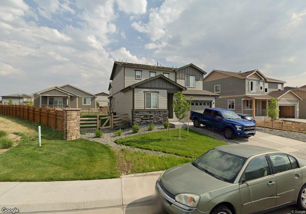 21338 E Stanford Ln, Aurora, CO 80015 - photo 1