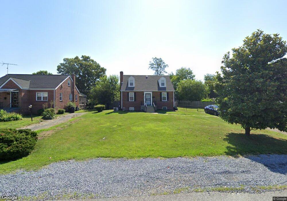 2710 West Ave, District Heights, MD 20747 - photo 1