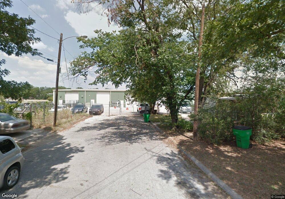 114 E Foreline, Gainesville, TX 76240 - photo 1