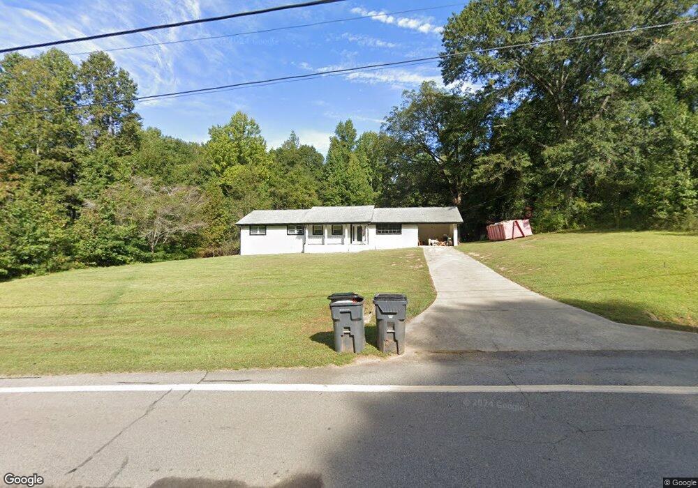 784 Riverside Rd, Sugar Hill, GA 30518 - photo 1