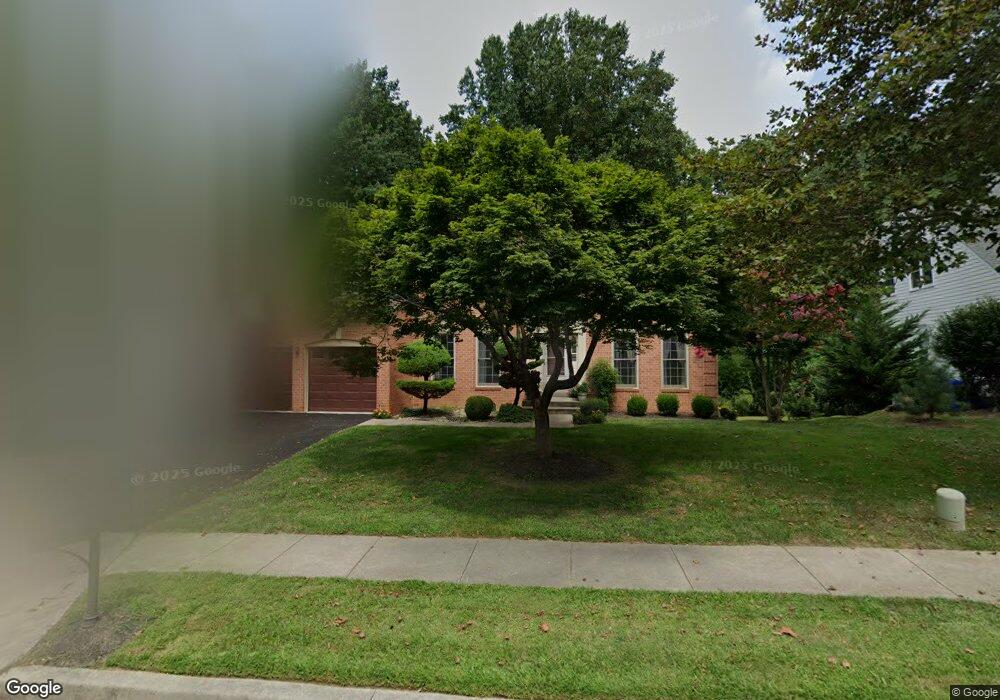 707 Brandon Green Dr, Silver Spring, MD 20904 - photo 1