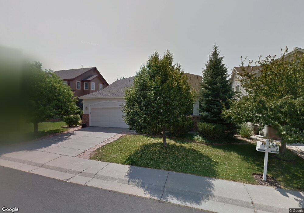 20586 E Caley Dr, Centennial, CO 80016 - photo 1