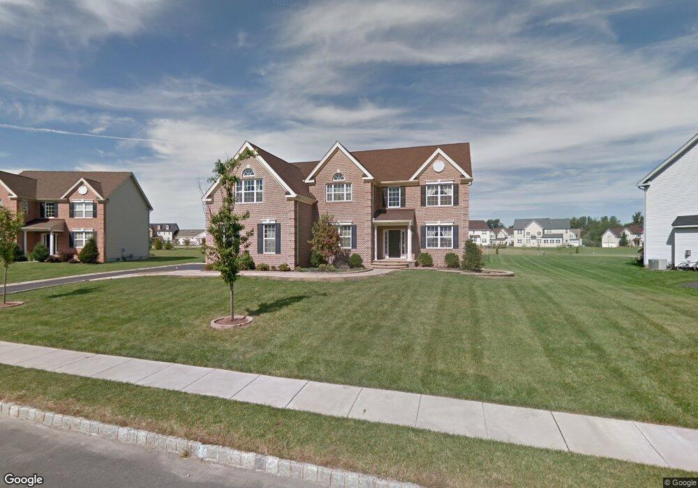 13 Raphael Dr, Monmouth Junction, NJ 08852 - photo 1