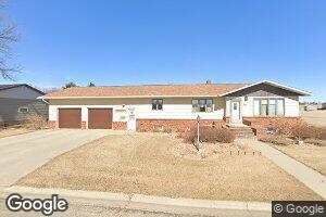 102 H Ave, Eureka, SD 57437