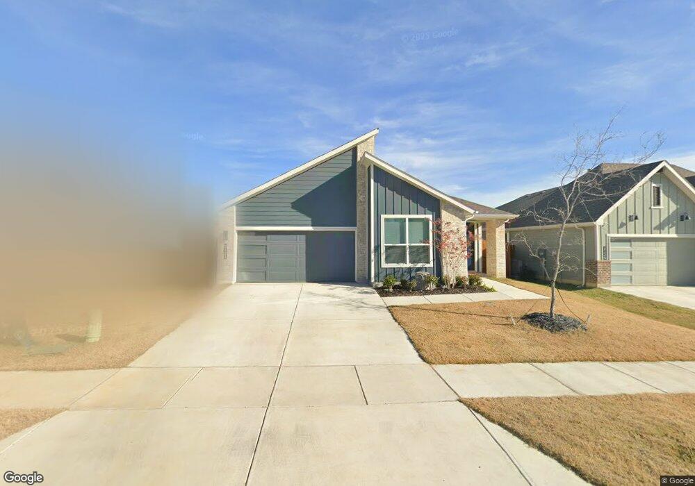 2121 Blackcap St, Denton, TX 76205 - photo 1