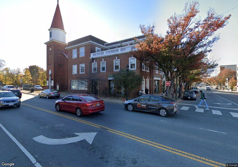 300 W Main St, Charlottesville, VA 22903 - photo 1