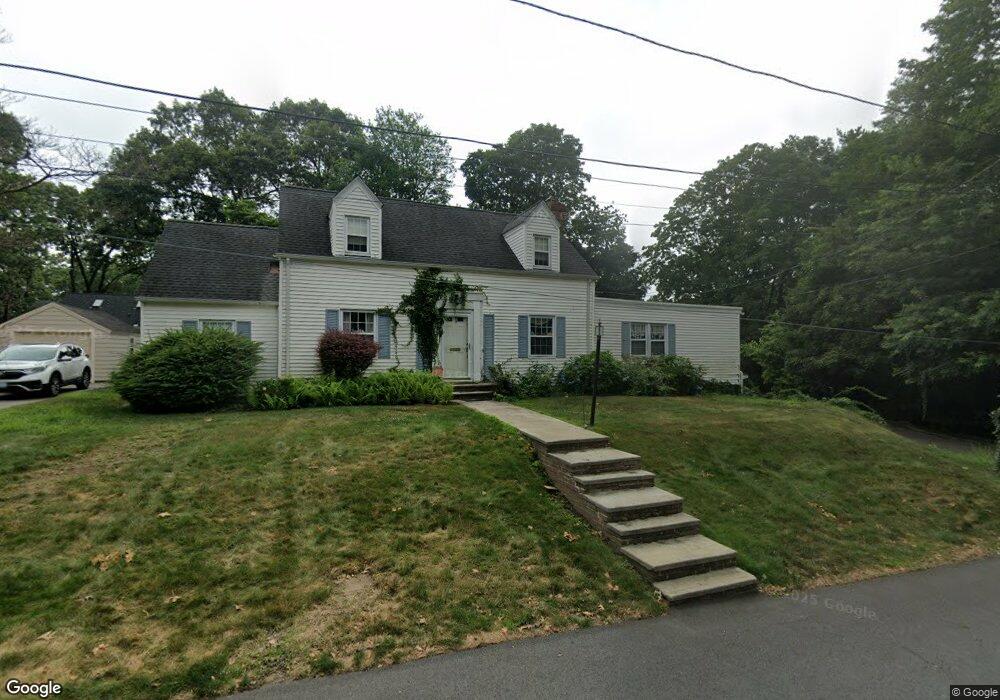206 Vaughn Ave, Warwick, RI 02886 - photo 1