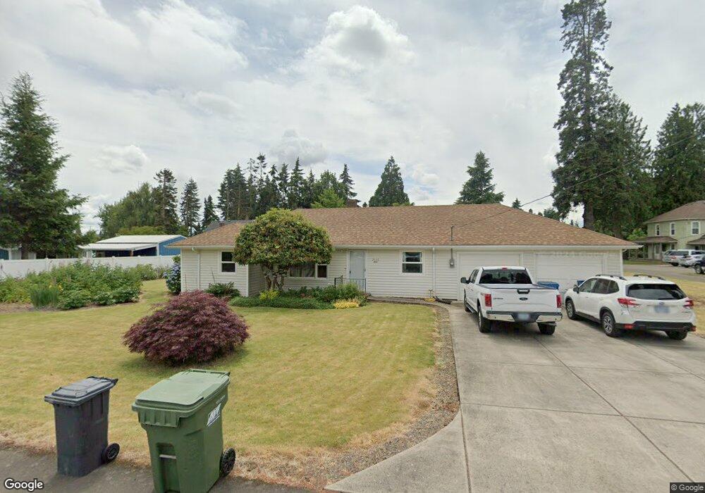2536 B St, Hubbard, OR 97032 - photo 1
