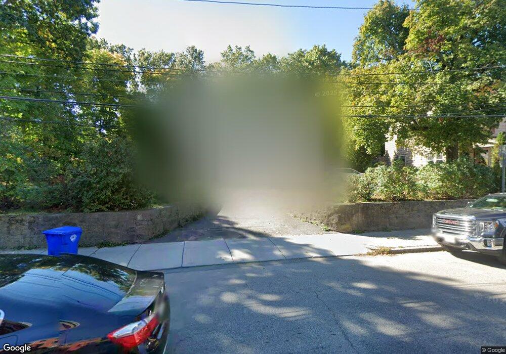 816 Washington St unit 1, Brookline, MA 02446 - photo 1