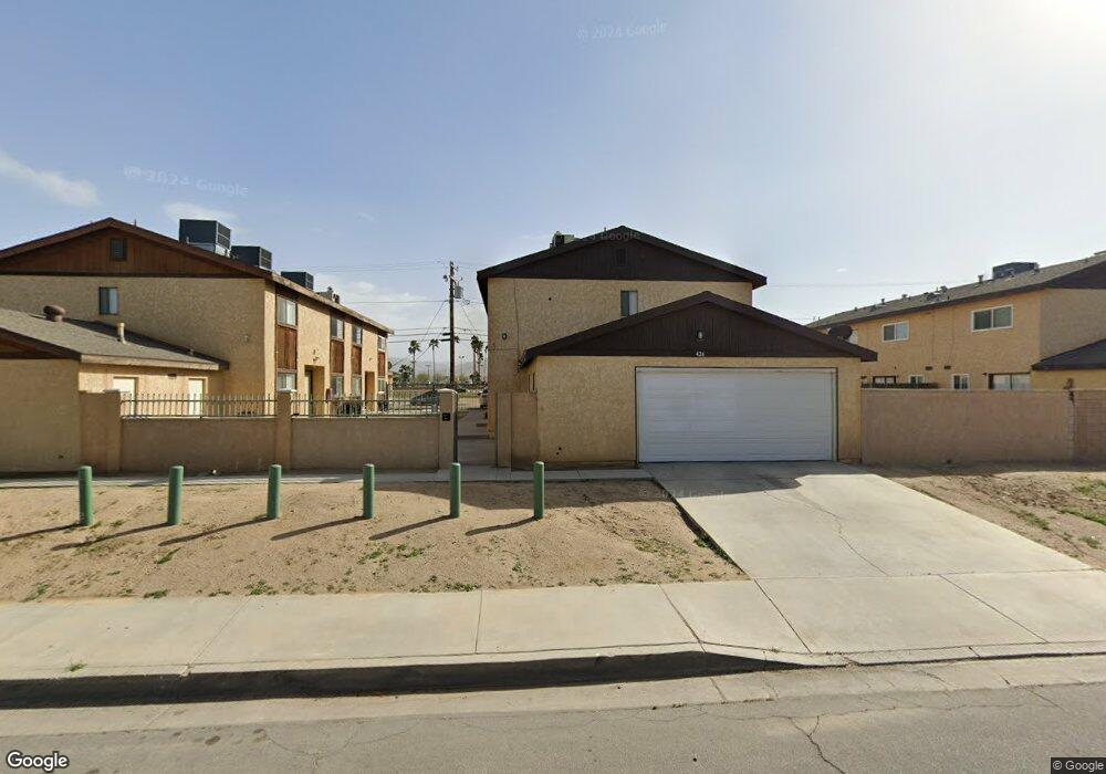 426 E Avenue q7 unit 4, Palmdale, CA 93550 - photo 1