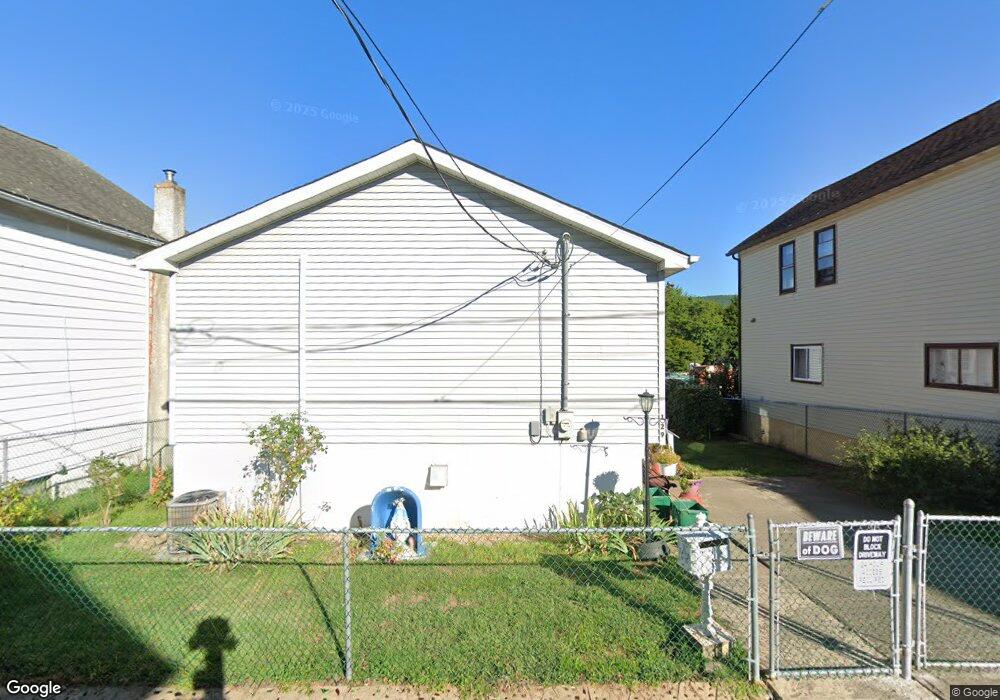 129 William St, Old Forge, PA 18518 - photo 1