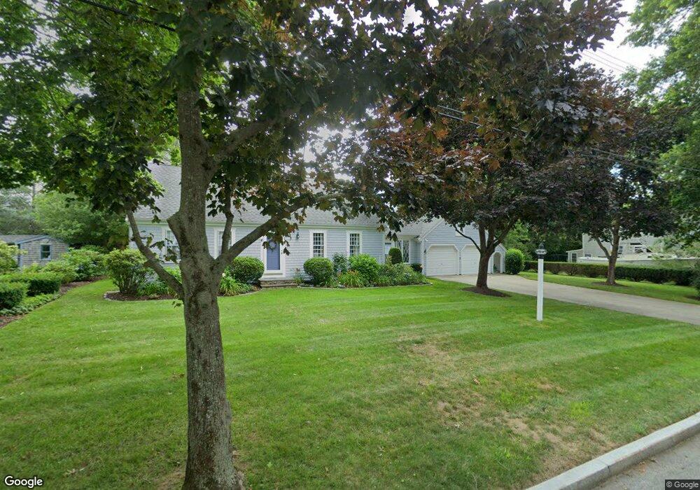 30 Mechanic St, Mattapoisett, MA 02739 - photo 1