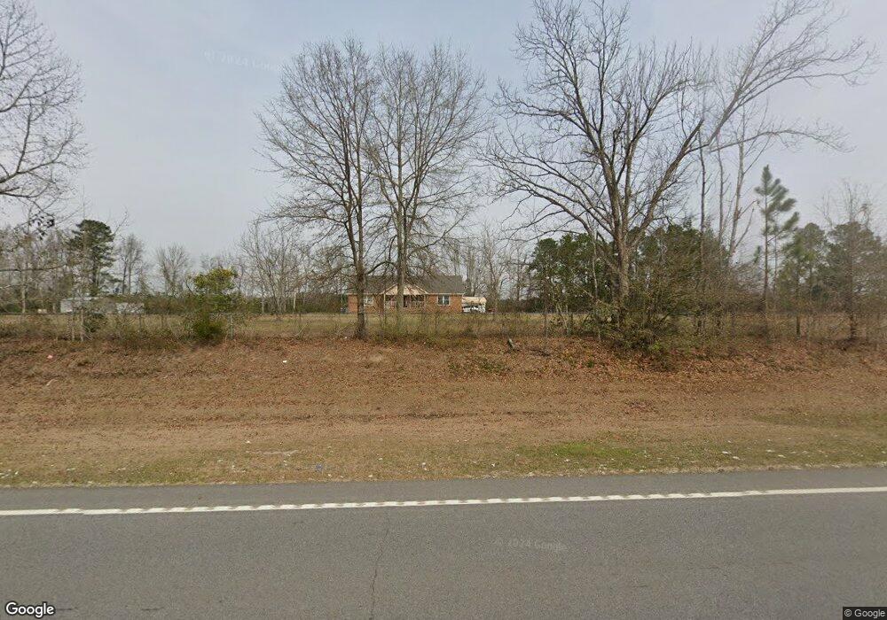32216 Us Highway 80 E, Twin City, GA 30471 - photo 1