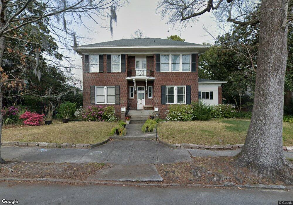 20 E 50th St, Savannah, GA 31405 - photo 1