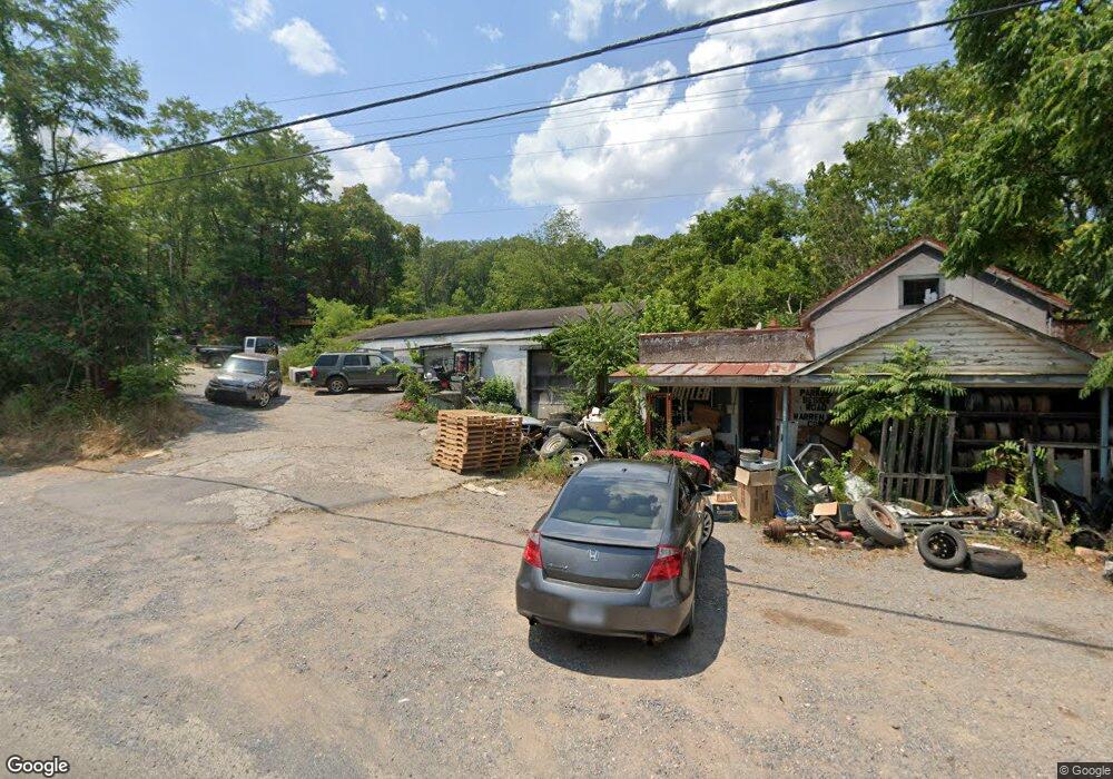 4381 Stonewall Jackson Hwy, Bentonville, VA 22610 - photo 1