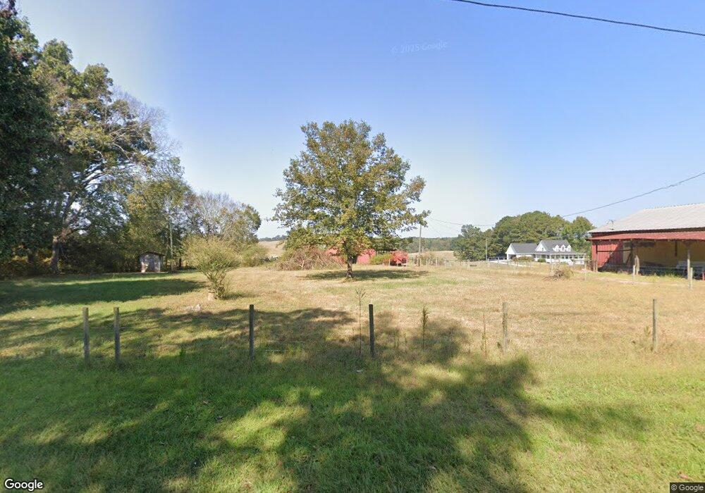 2485 Tyus Carrollton Rd, Carrollton, GA 30117 - photo 1