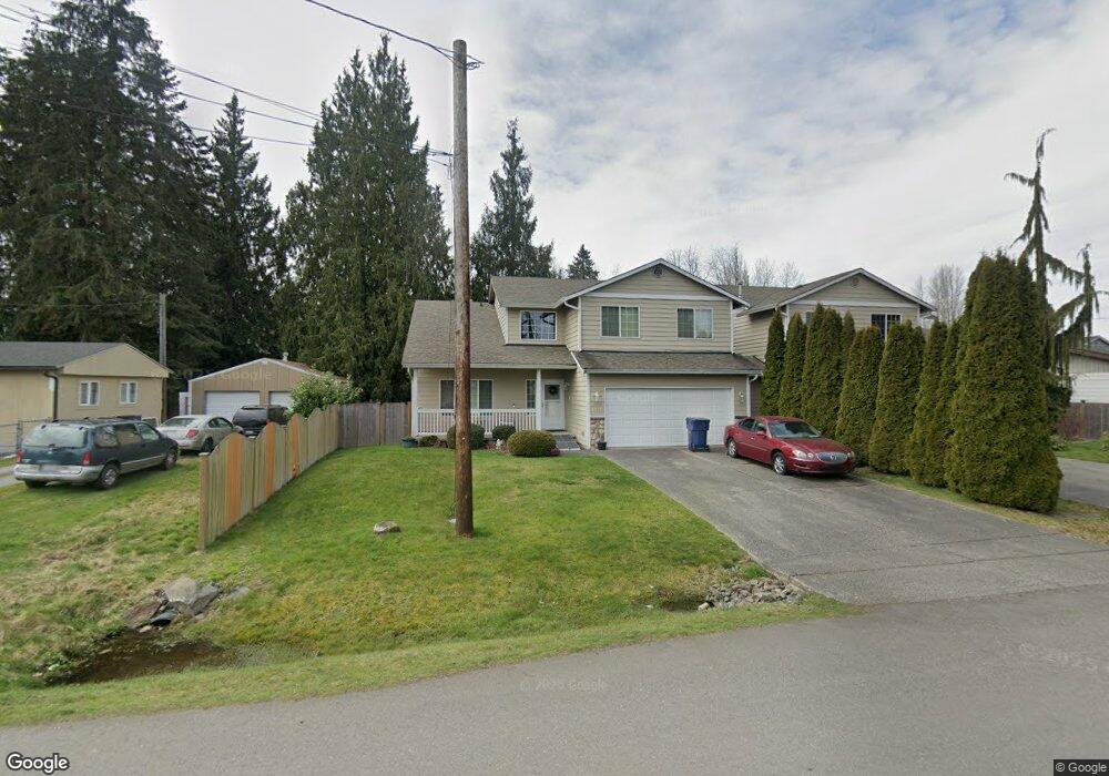 11918 8th Ave W, Everett, WA 98204 - photo 1